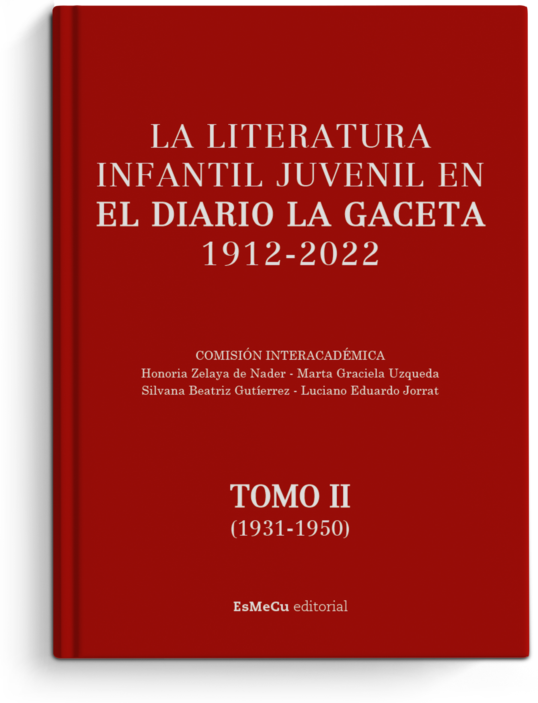 B-la literatura infantil juvenil en el diario la gaceta pagina libro